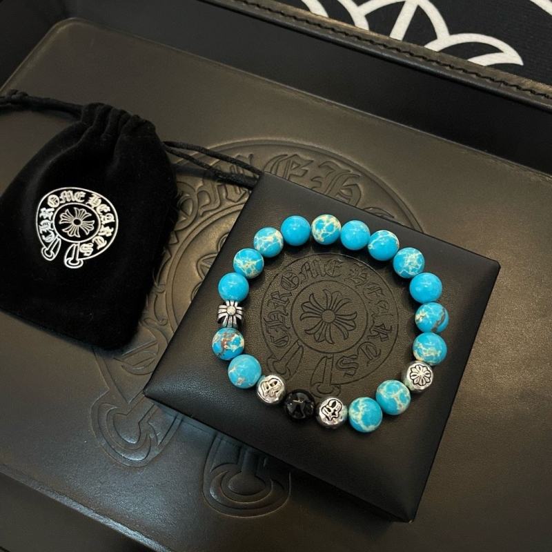 Chrome Hearts Bracelets